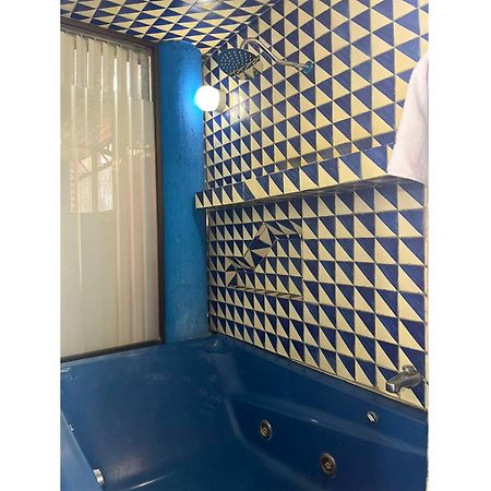 Lofts En Casa Azul Centro De Slp - Inmotega Διαμέρισμα Σαν Λουίς Ποτοσί Εξωτερικό φωτογραφία
