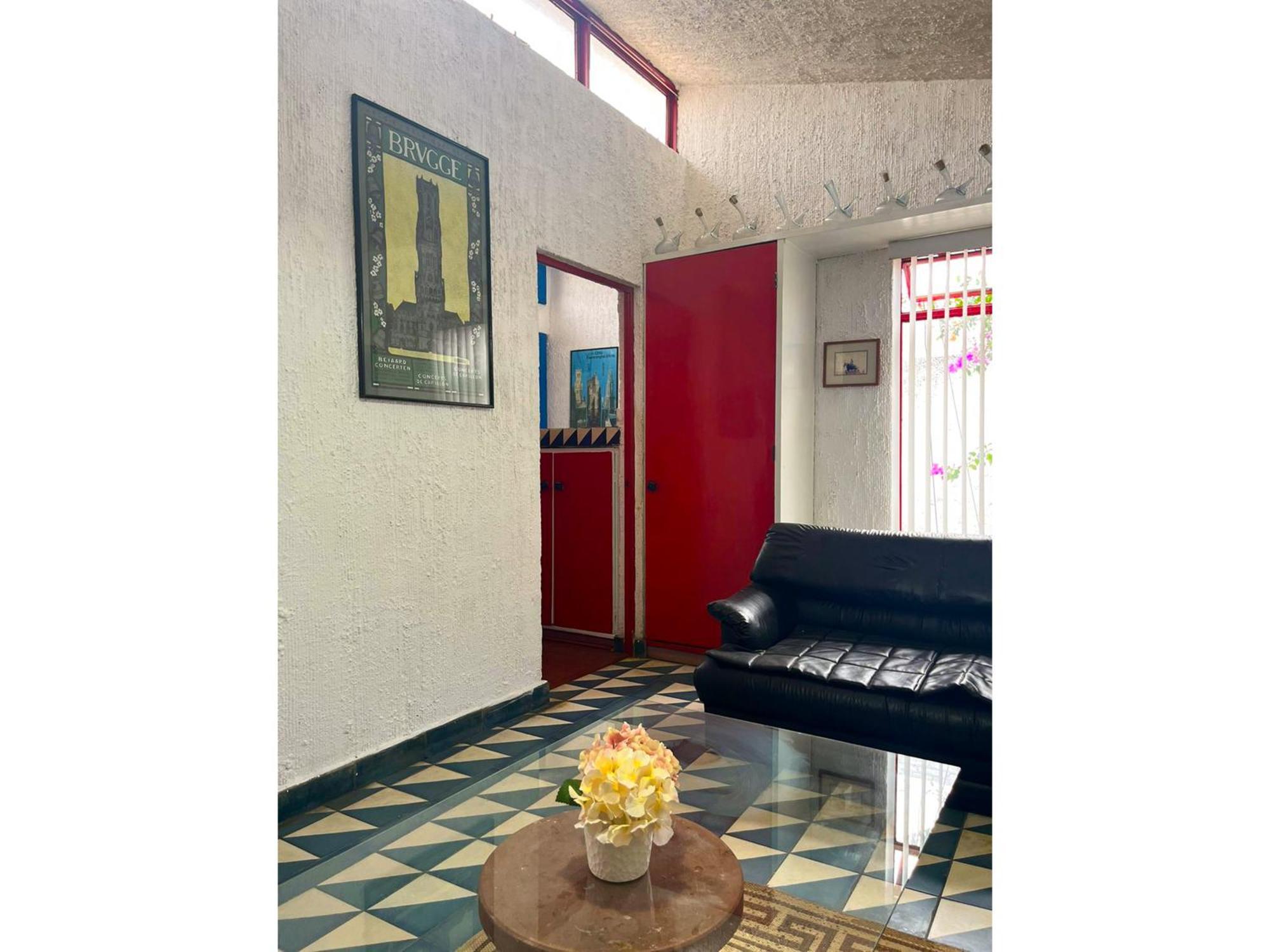 Lofts En Casa Azul Centro De Slp - Inmotega Διαμέρισμα Σαν Λουίς Ποτοσί Δωμάτιο φωτογραφία