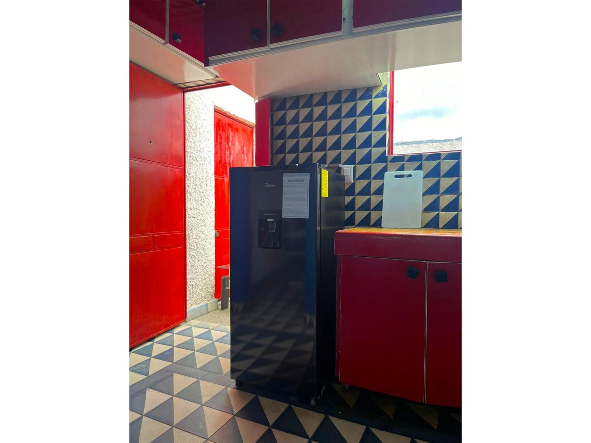 Lofts En Casa Azul Centro De Slp - Inmotega Διαμέρισμα Σαν Λουίς Ποτοσί Δωμάτιο φωτογραφία
