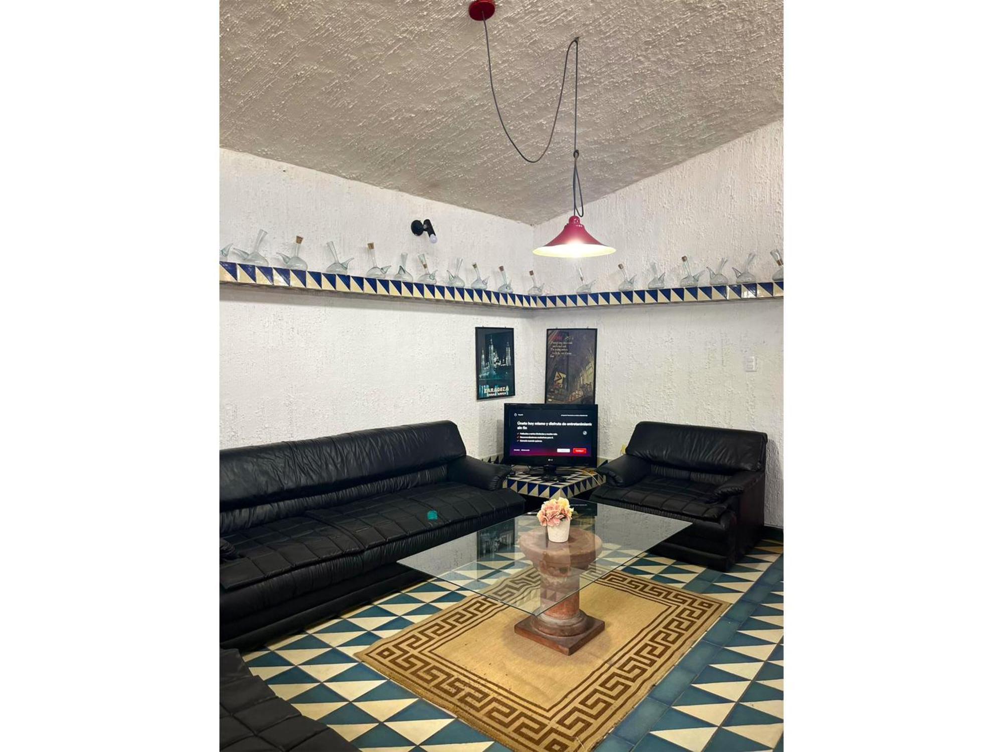 Lofts En Casa Azul Centro De Slp - Inmotega Διαμέρισμα Σαν Λουίς Ποτοσί Δωμάτιο φωτογραφία