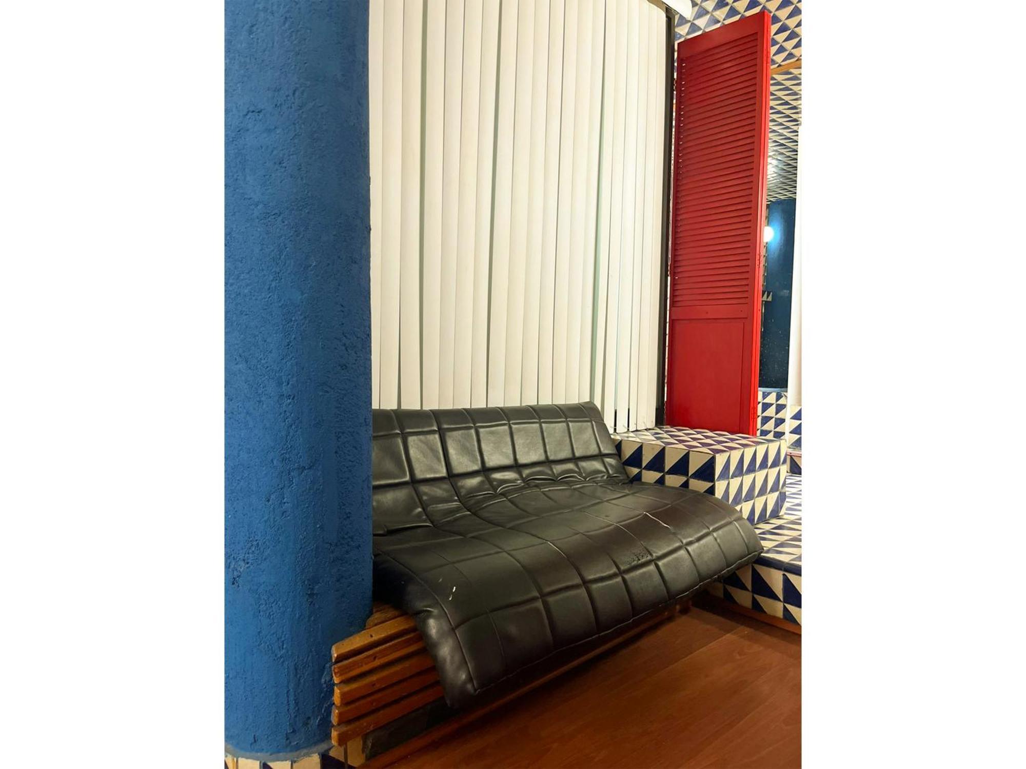 Lofts En Casa Azul Centro De Slp - Inmotega Διαμέρισμα Σαν Λουίς Ποτοσί Δωμάτιο φωτογραφία