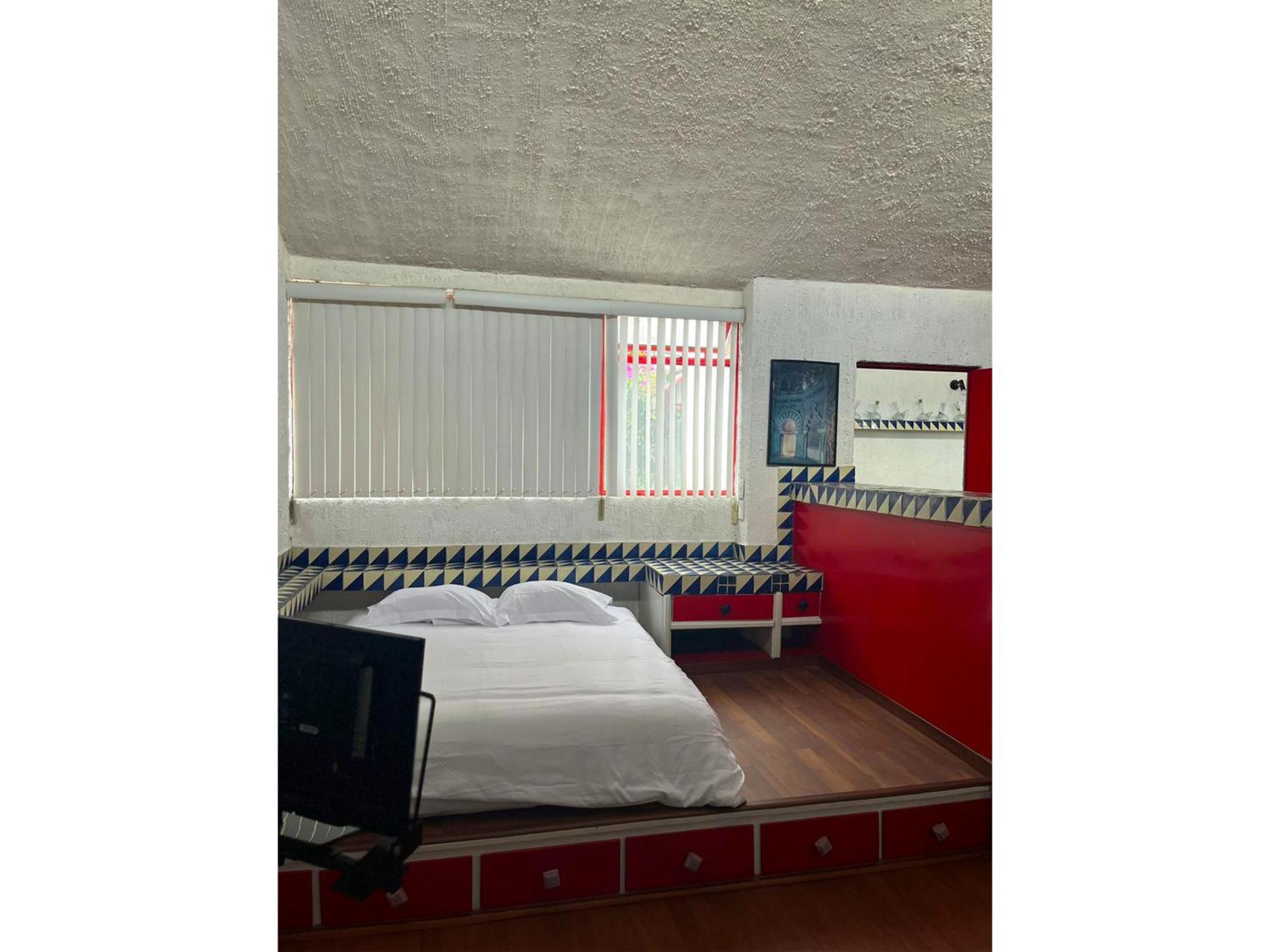 Lofts En Casa Azul Centro De Slp - Inmotega Διαμέρισμα Σαν Λουίς Ποτοσί Δωμάτιο φωτογραφία