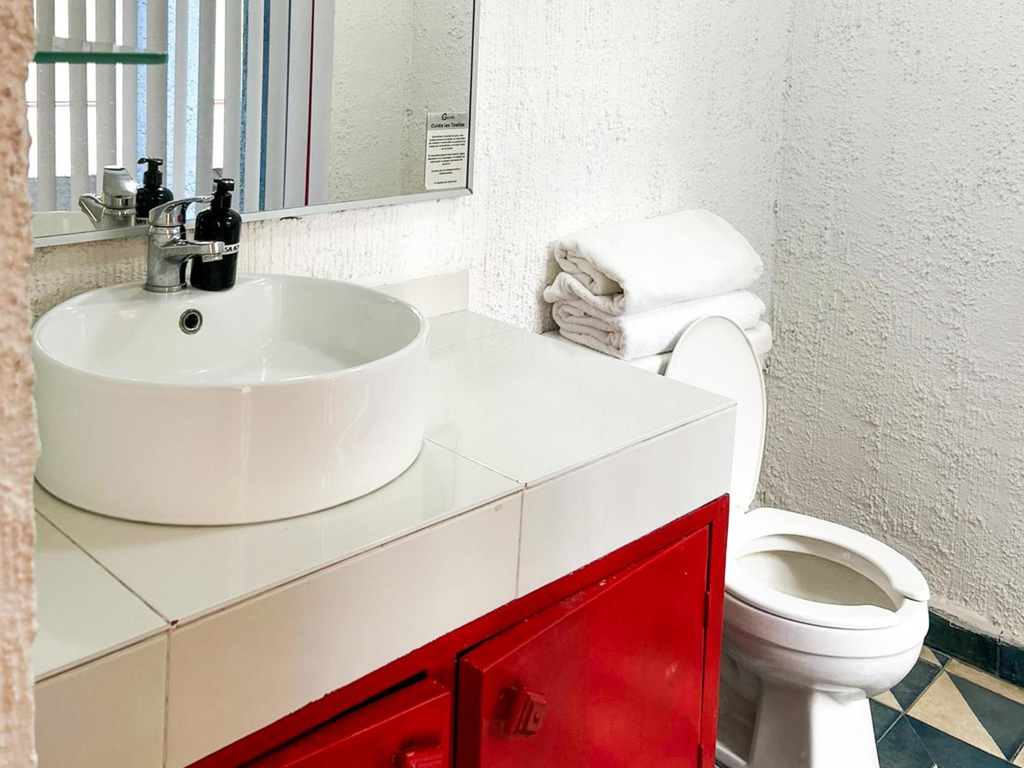 Lofts En Casa Azul Centro De Slp - Inmotega Διαμέρισμα Σαν Λουίς Ποτοσί Δωμάτιο φωτογραφία