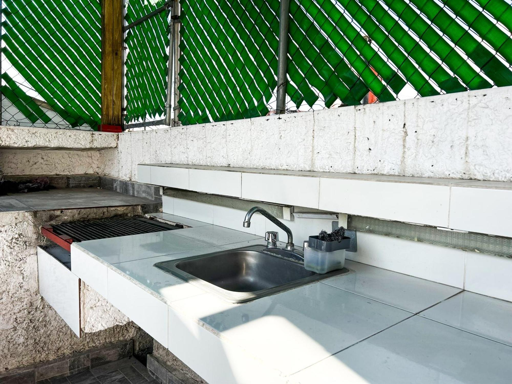 Lofts En Casa Azul Centro De Slp - Inmotega Διαμέρισμα Σαν Λουίς Ποτοσί Δωμάτιο φωτογραφία