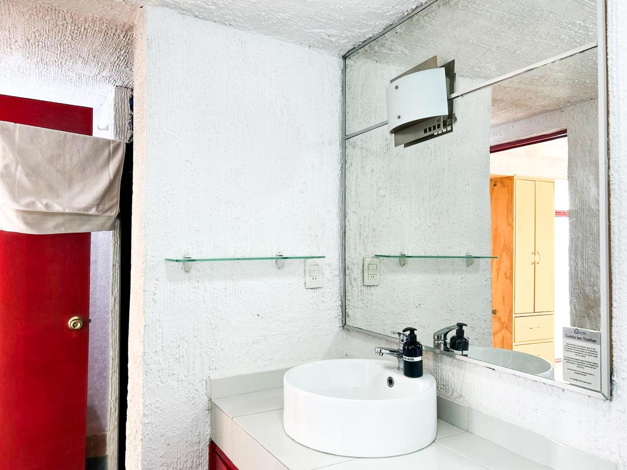 Lofts En Casa Azul Centro De Slp - Inmotega Διαμέρισμα Σαν Λουίς Ποτοσί Δωμάτιο φωτογραφία
