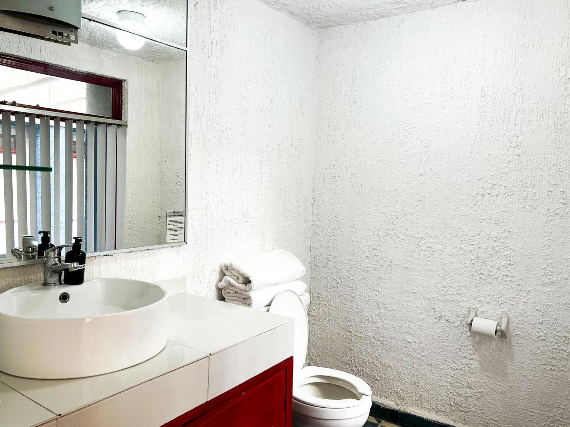 Lofts En Casa Azul Centro De Slp - Inmotega Διαμέρισμα Σαν Λουίς Ποτοσί Δωμάτιο φωτογραφία