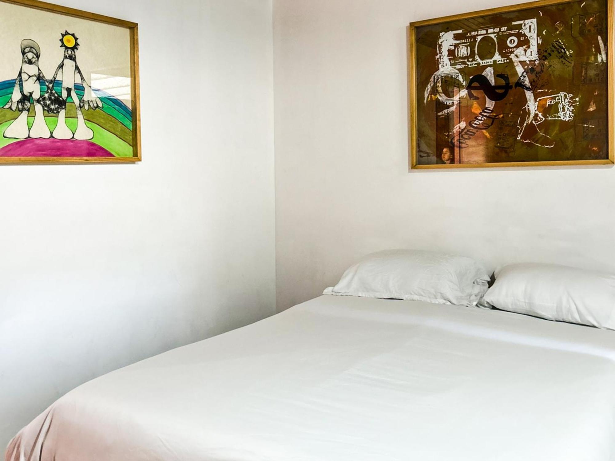 Lofts En Casa Azul Centro De Slp - Inmotega Διαμέρισμα Σαν Λουίς Ποτοσί Δωμάτιο φωτογραφία