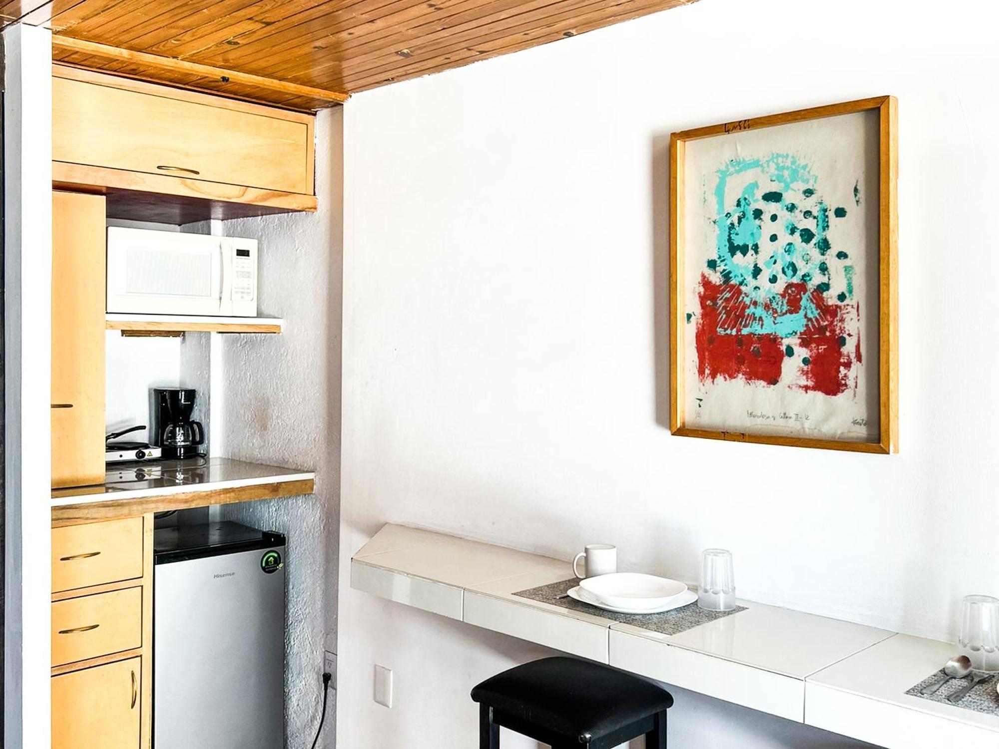 Lofts En Casa Azul Centro De Slp - Inmotega Διαμέρισμα Σαν Λουίς Ποτοσί Δωμάτιο φωτογραφία