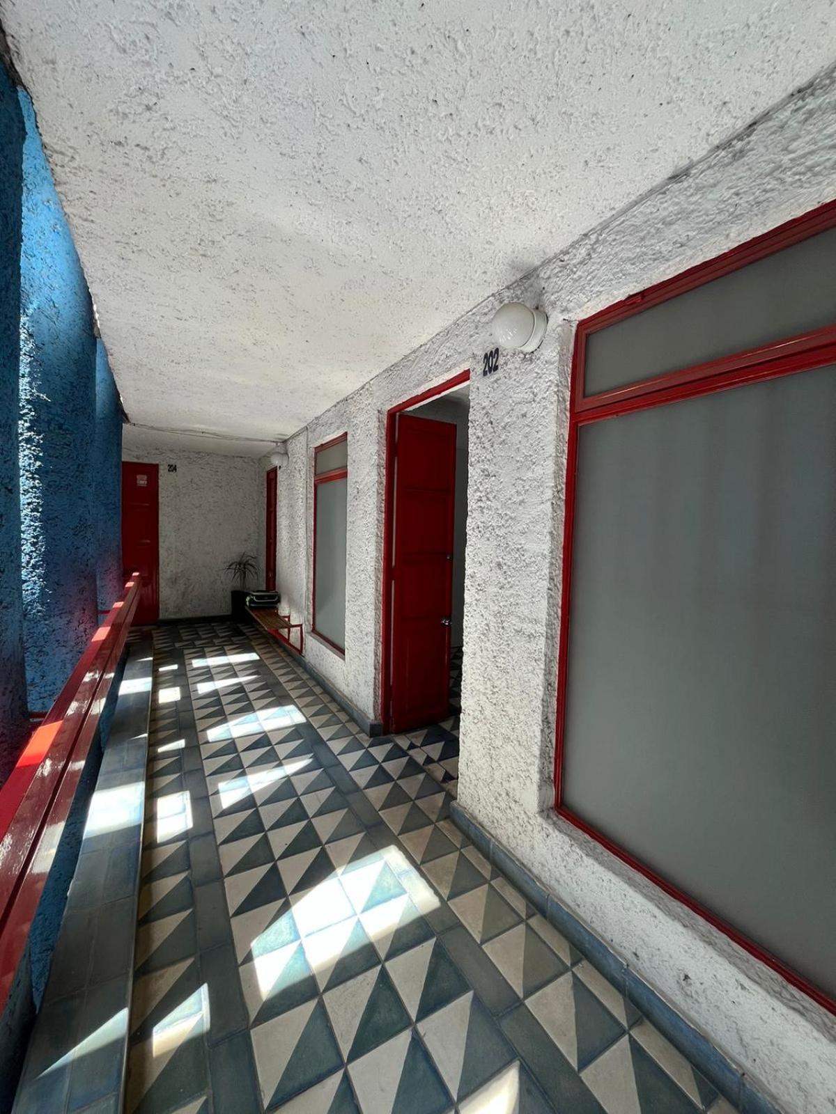 Lofts En Casa Azul Centro De Slp - Inmotega Διαμέρισμα Σαν Λουίς Ποτοσί Εξωτερικό φωτογραφία