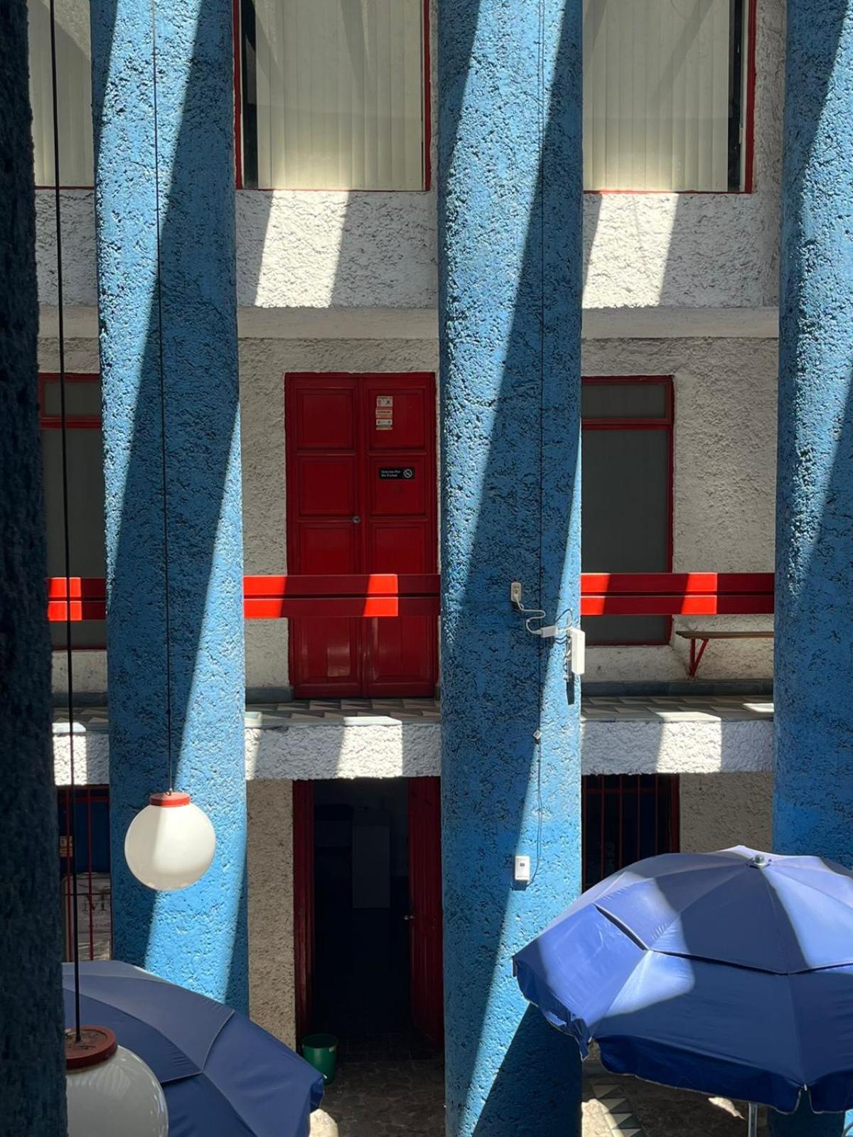 Lofts En Casa Azul Centro De Slp - Inmotega Διαμέρισμα Σαν Λουίς Ποτοσί Εξωτερικό φωτογραφία