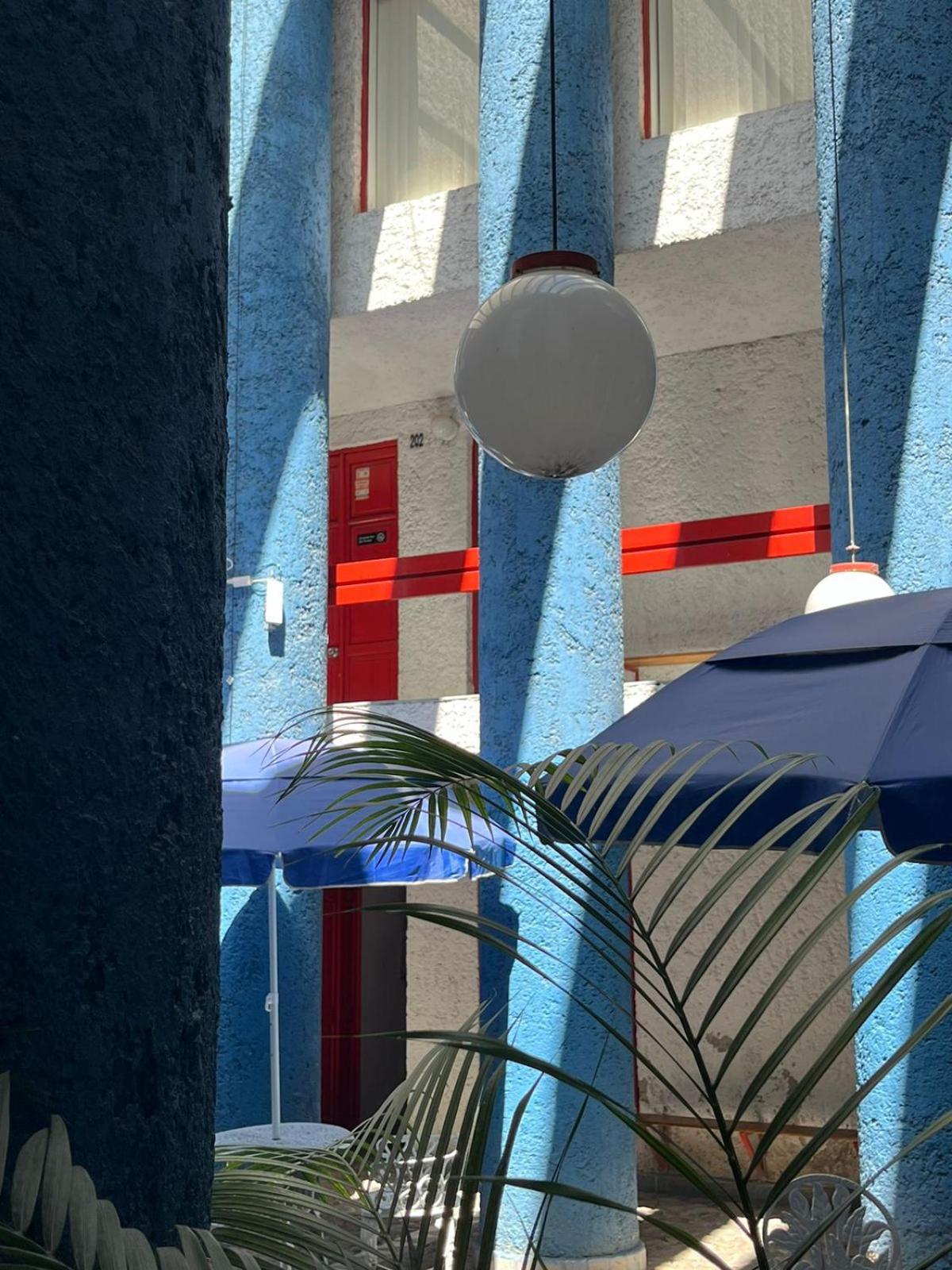 Lofts En Casa Azul Centro De Slp - Inmotega Διαμέρισμα Σαν Λουίς Ποτοσί Εξωτερικό φωτογραφία